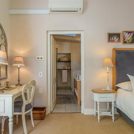 Auberge Clermont Franschhoek Kültér fotó