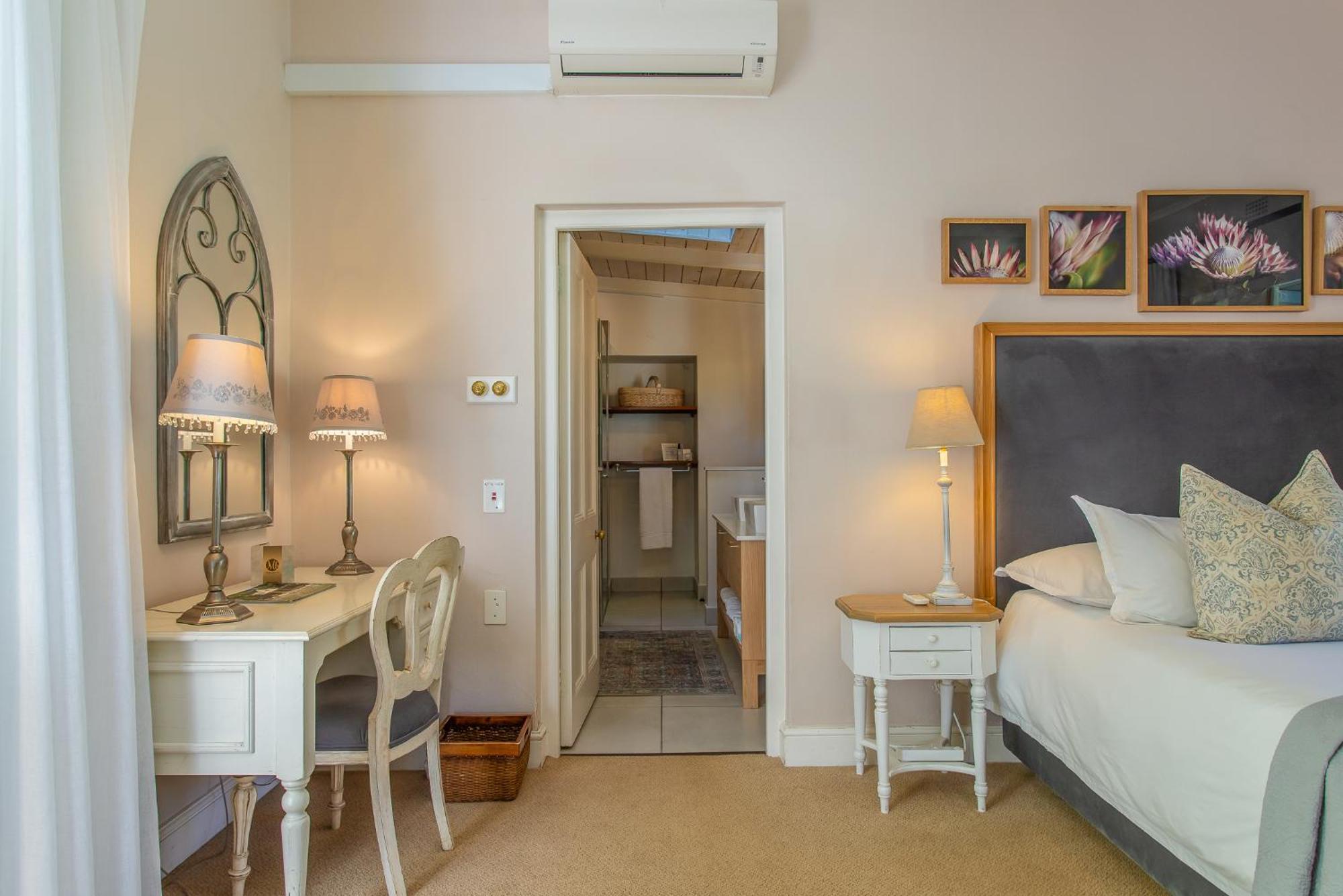 Auberge Clermont Franschhoek Kültér fotó