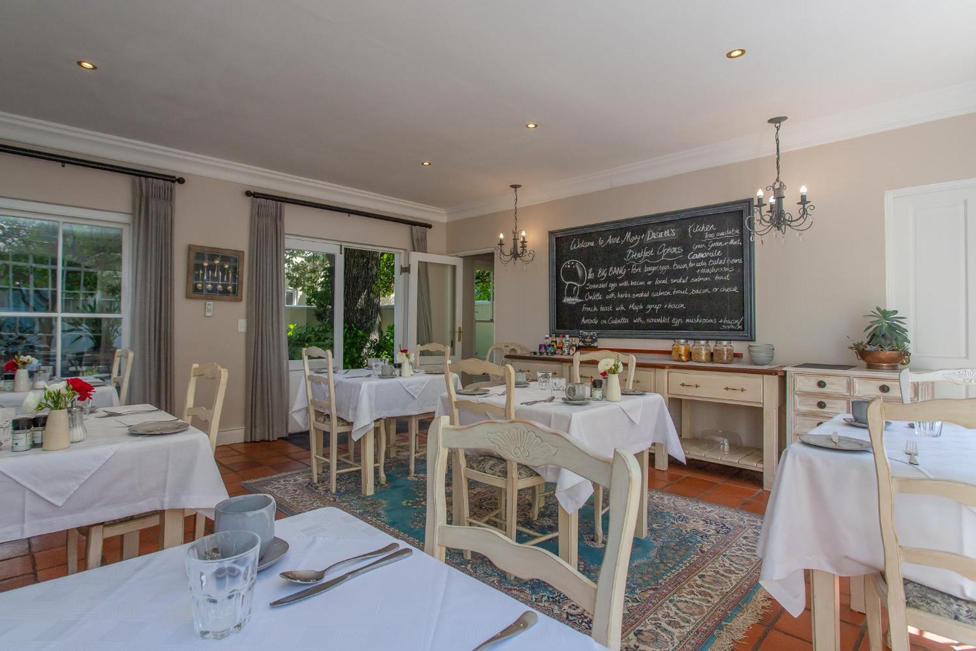 Auberge Clermont Franschhoek Kültér fotó