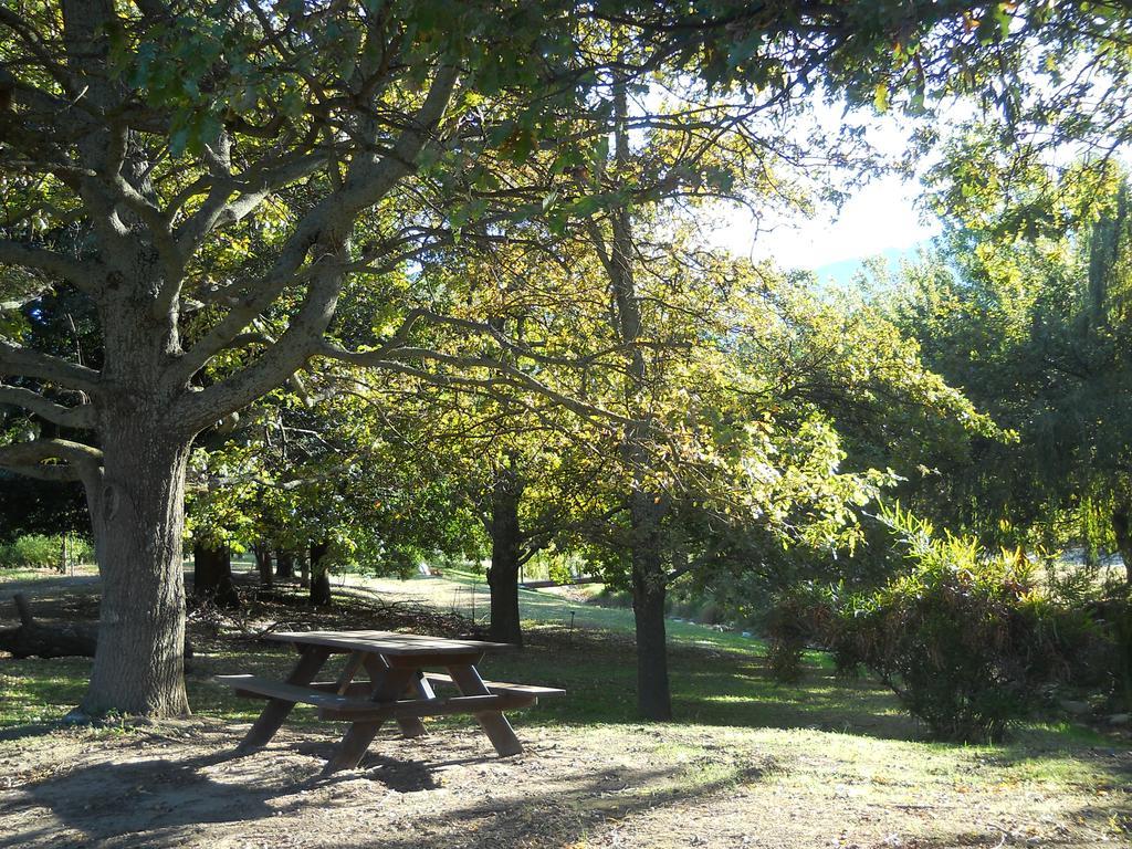 Auberge Clermont Franschhoek Kültér fotó