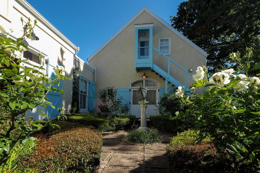 Auberge Clermont Franschhoek Kültér fotó