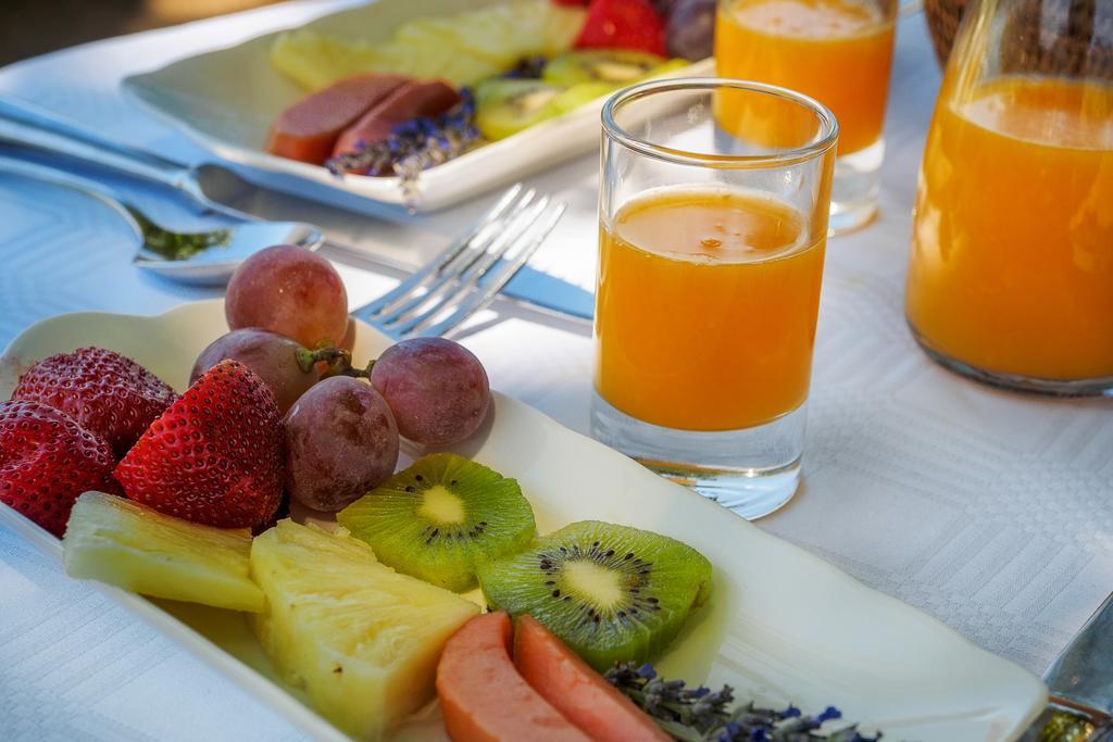 Auberge Clermont Franschhoek Kültér fotó