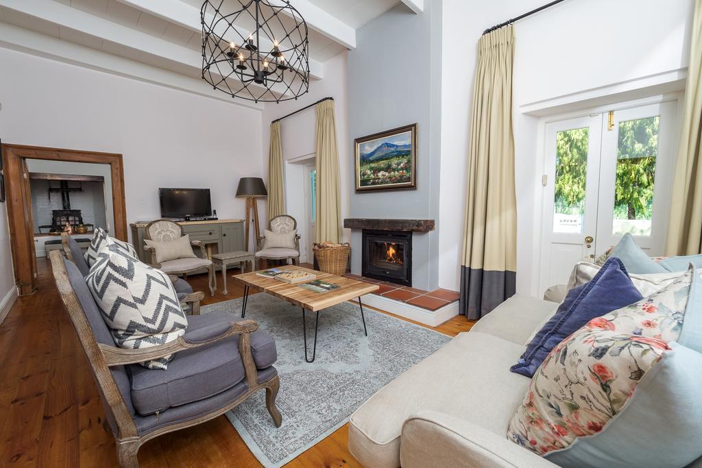 Auberge Clermont Franschhoek Kültér fotó