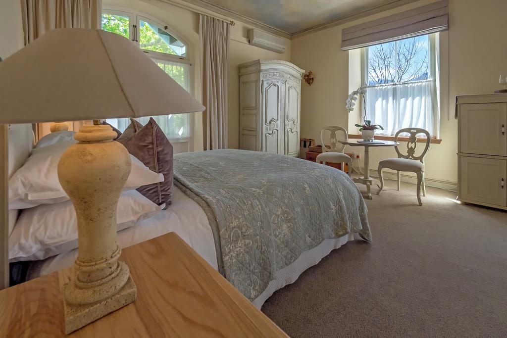 Auberge Clermont Franschhoek Kültér fotó