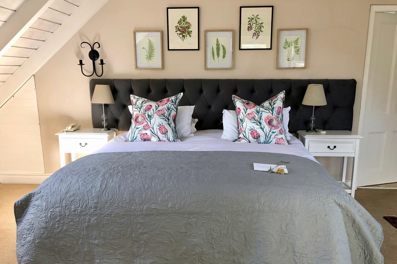 Auberge Clermont Franschhoek Kültér fotó