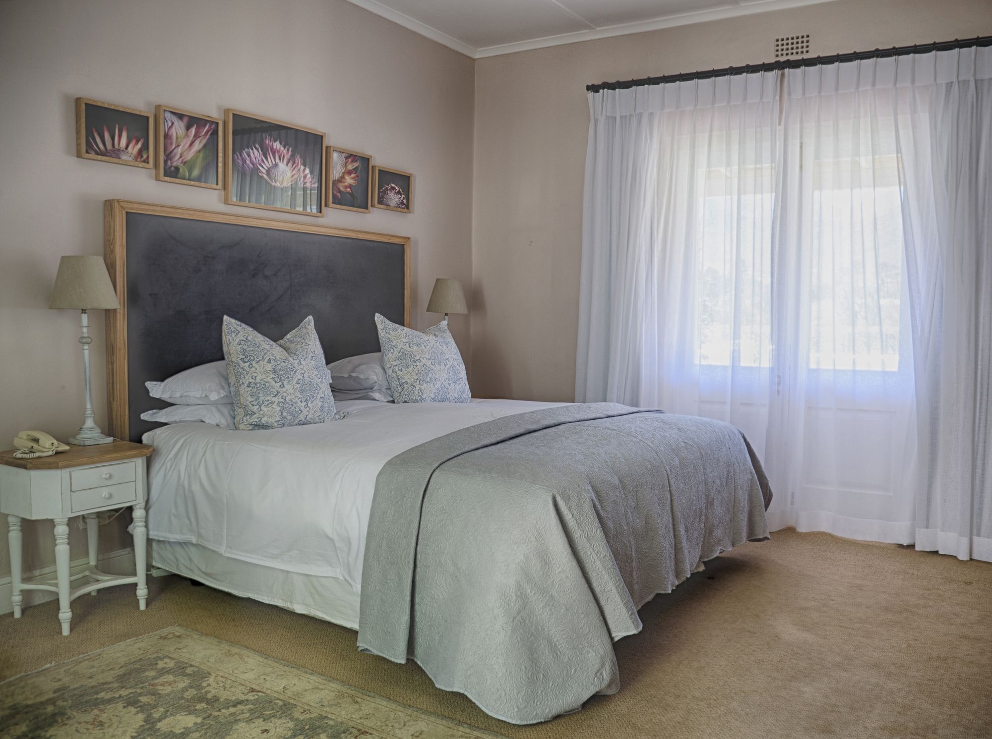 Auberge Clermont Franschhoek Kültér fotó