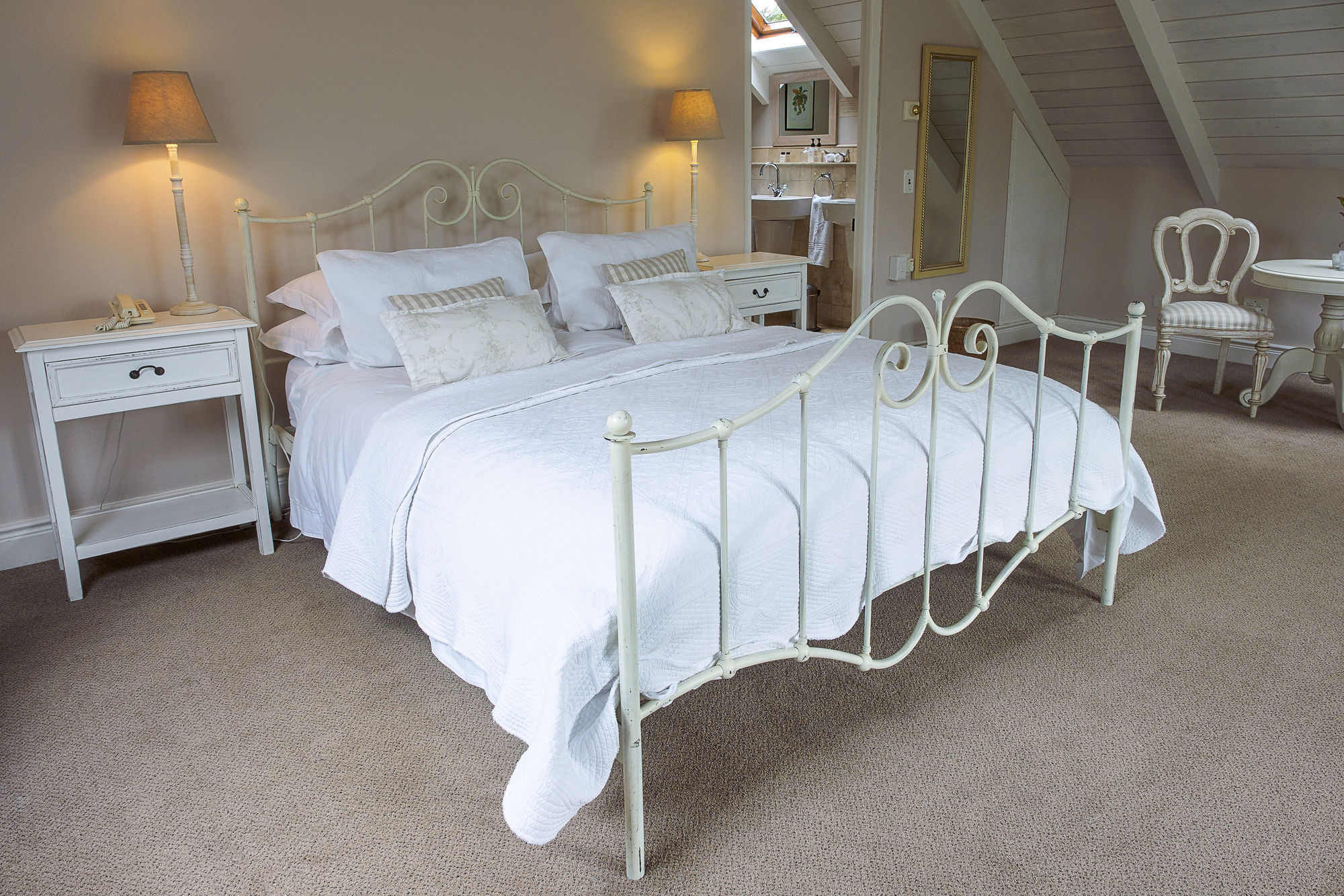 Auberge Clermont Franschhoek Kültér fotó