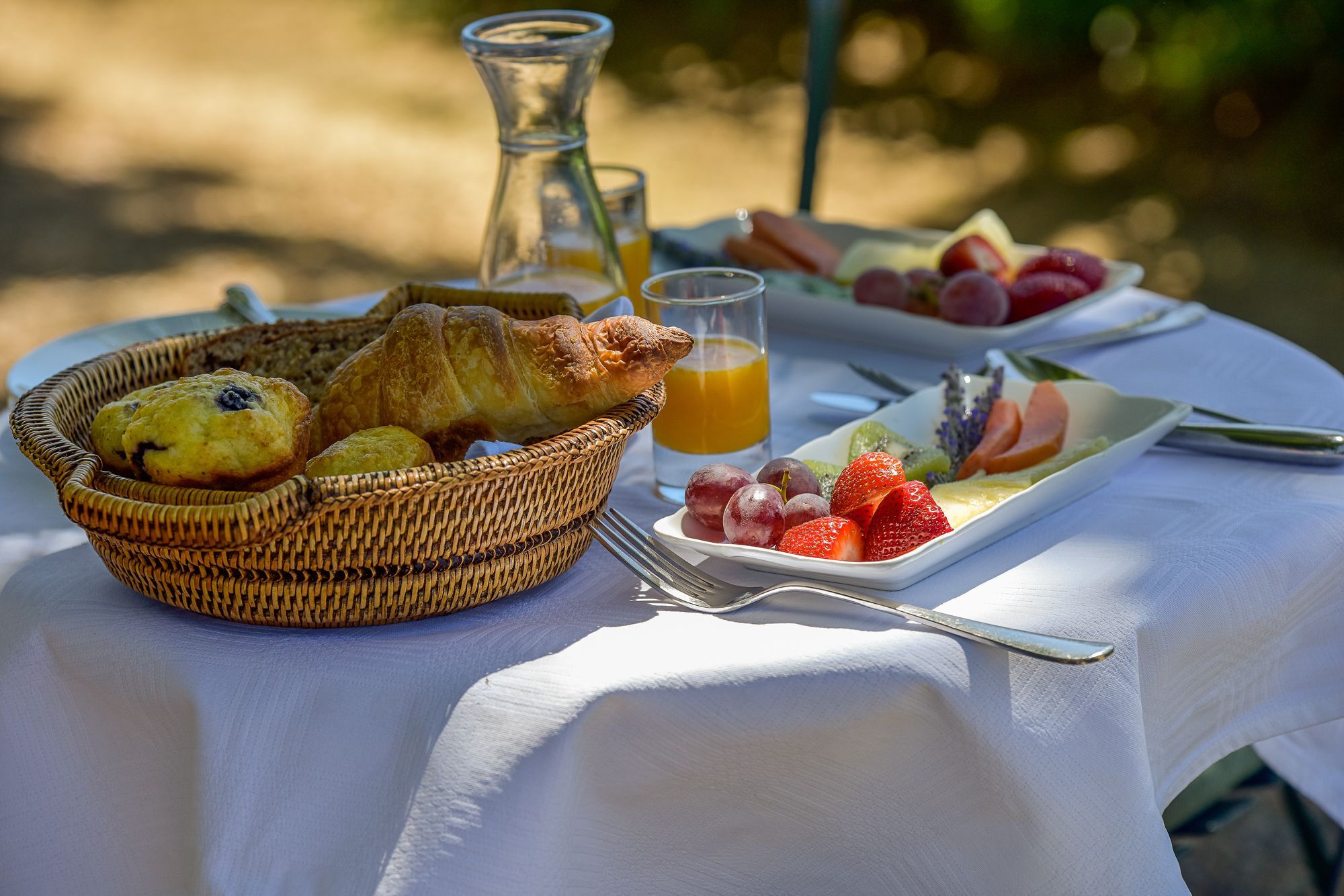 Auberge Clermont Franschhoek Kültér fotó
