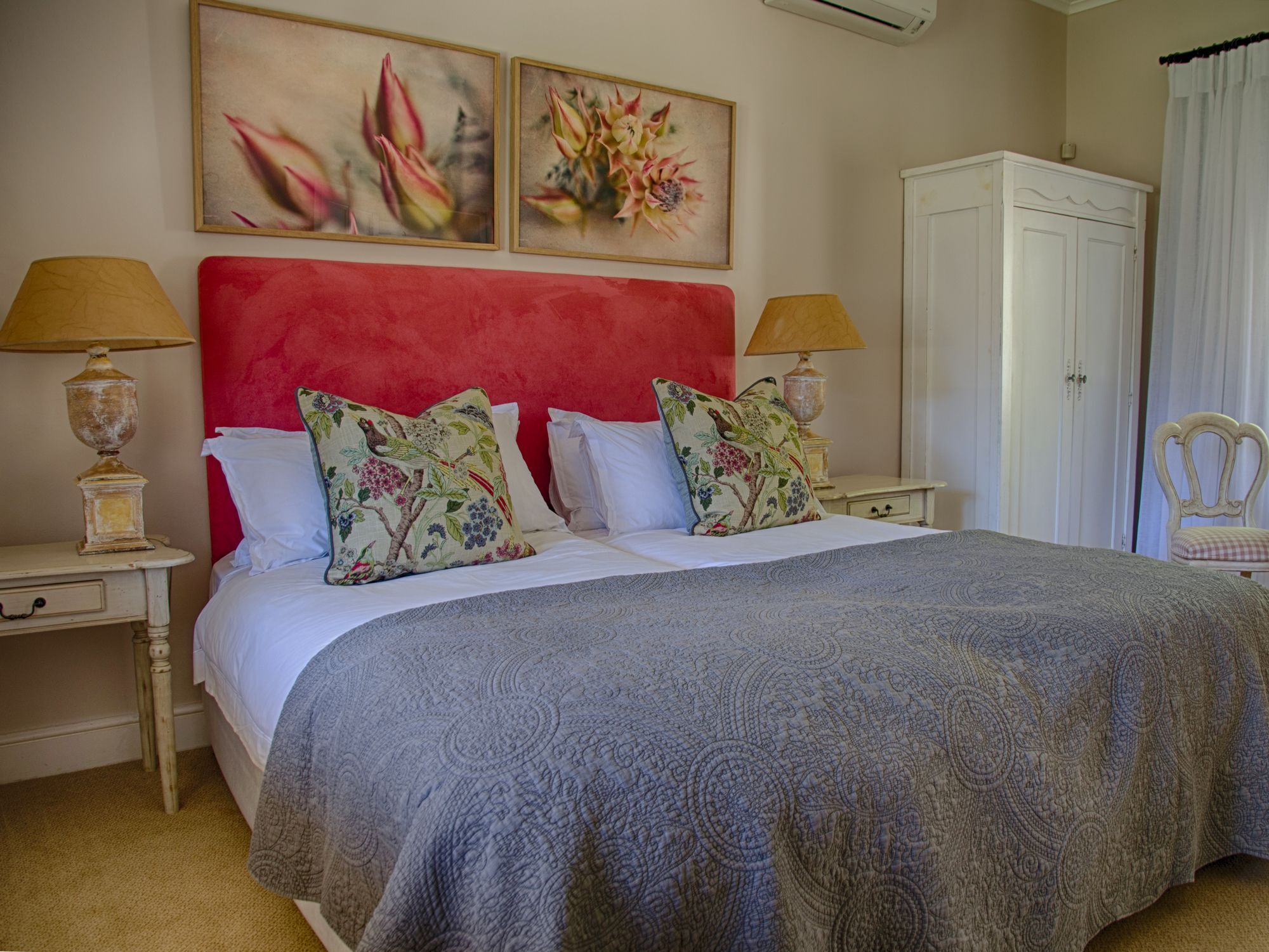 Auberge Clermont Franschhoek Kültér fotó