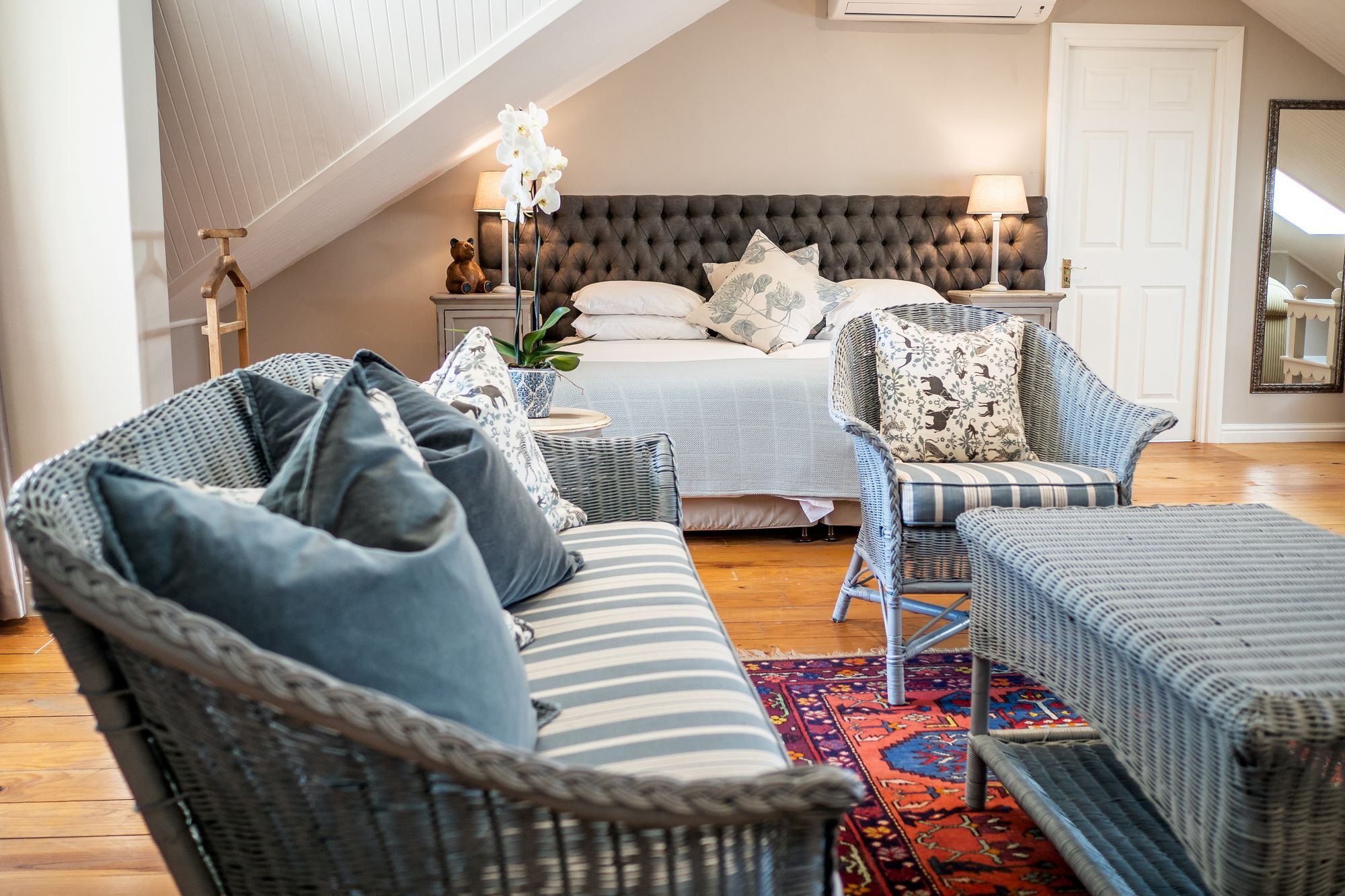 Auberge Clermont Franschhoek Kültér fotó